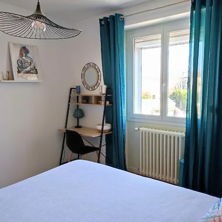 Guest house Metica - Aussillon/mazamet