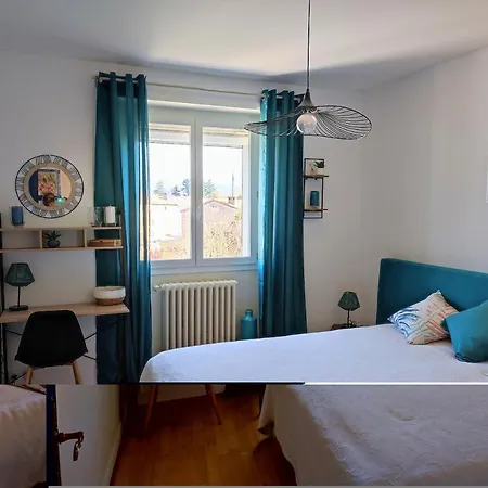 Guest house Metica - Aussillon/mazamet Aussillon