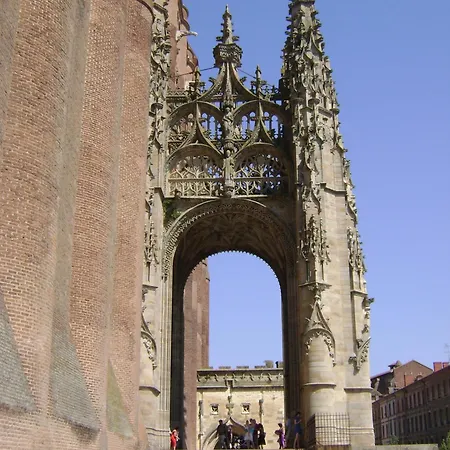 Metica - Aussillon/mazamet Aussillon