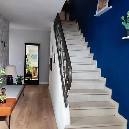 Guest house Metica - Aussillon/mazamet *