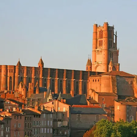 Metica - Aussillon/mazamet *