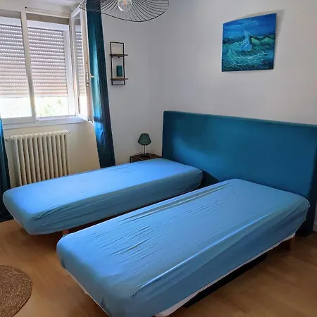 Metica - Aussillon/mazamet Guest house *