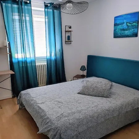 Guest house Metica - Aussillon/mazamet *